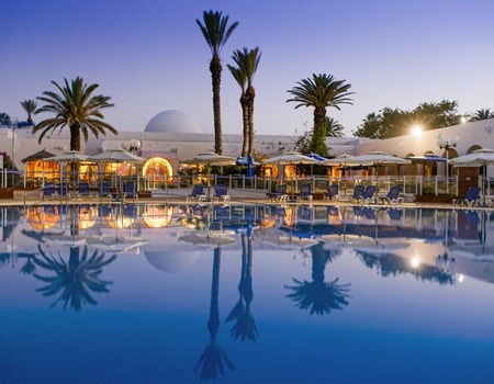 Shems Holiday Village & Aqua Park 3*