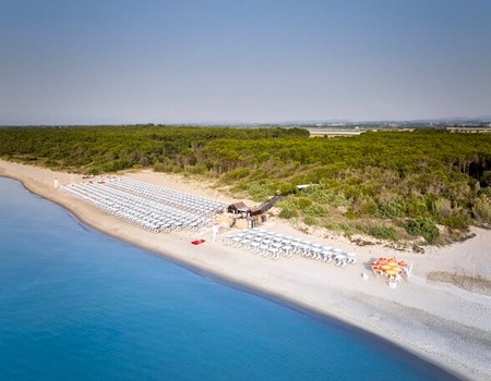 Hôtel Torreserena Resort 4* - 2