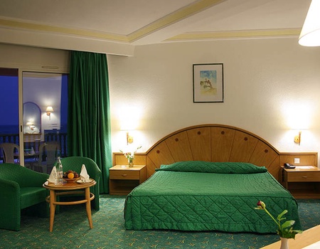 Hôtel El Mouradi Hammamet 4*+ - 5