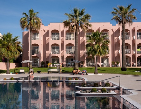 Vila Galé Collection Praia 4* - 2