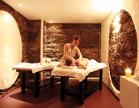 Grand Hôtel & Spa 3* - 3