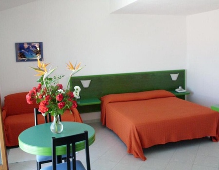 Hôtel Piccada 3* - 3