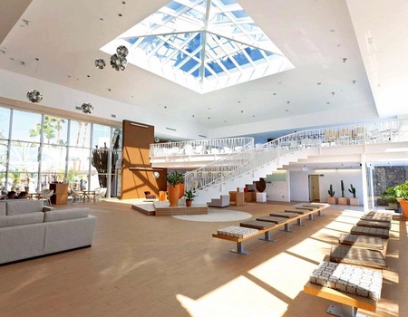 Hôtel THB Lanzarote Beach 4* - 4