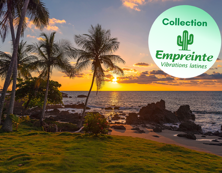 Circuit Safari au Pays de l'Or Noir et plage de Tamarindo 5* - 1