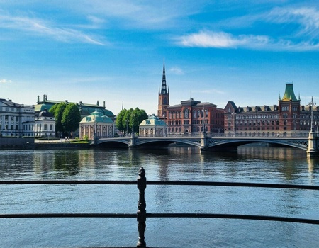 Séjour Stockholm & ses musées - Stockholm, Suède - Image 4
