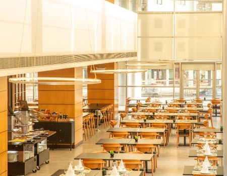 Hôtel VIP Executive Azores Hôtel 4* - 3