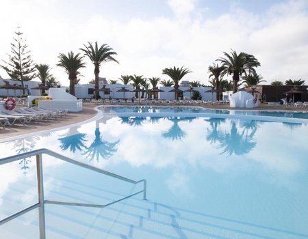 Hôtel Rio Playa Blanca 4* - 3