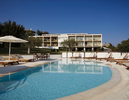 Smart club Nautica Bay Hotel 3*