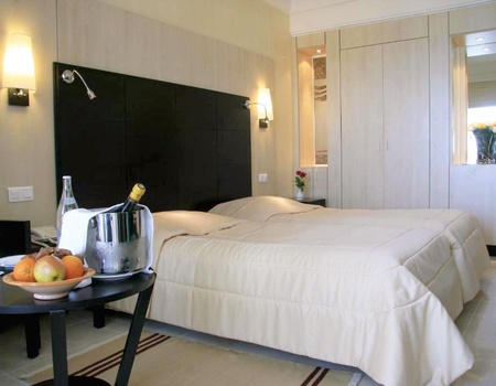 Hôtel Aziza Golf & Thalasso 4* - Adult Only (18+) - 5