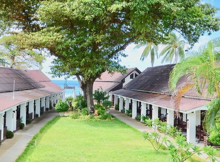 Hôtel Al's Resort Chaweng Beach 3* Kho Samui - 2