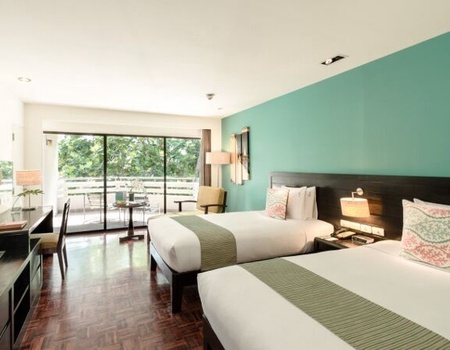 Regent Beach Cha Am 4* - 3