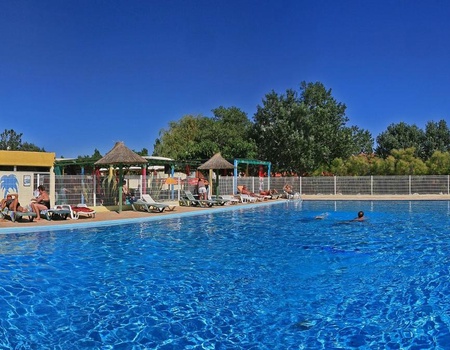 Camping Le Trivoly, 4* - 2