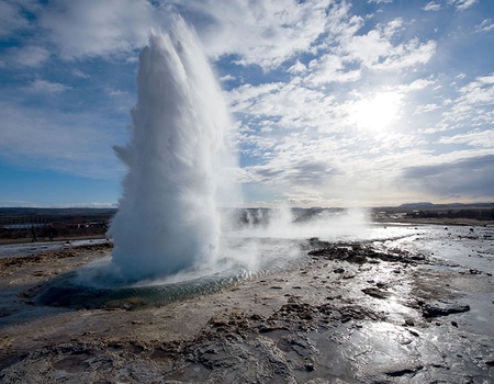 Circuit L'Essentiel de l'Islande - 5