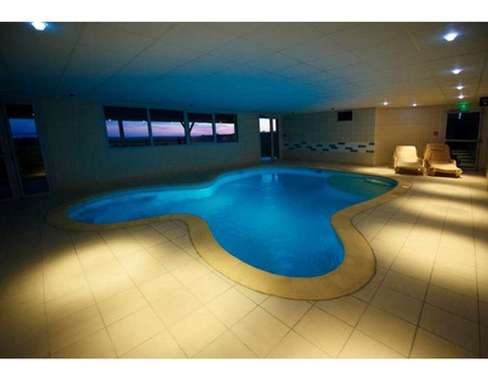 Séjour, spa et dîner : votre escapade idéale à Plouescat - 3* - 1