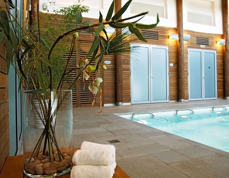 Luxe, nature et spa à moins d'une heure de Bordeaux - 3