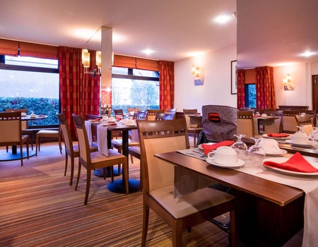 Best Western Plus Hostellerie Du Vallon - Séjour de charme avec spa à Trouville, à 2 heures de Paris - 4* - Calvados - Trouville sur Mer, Manche & Normandie - Image 4