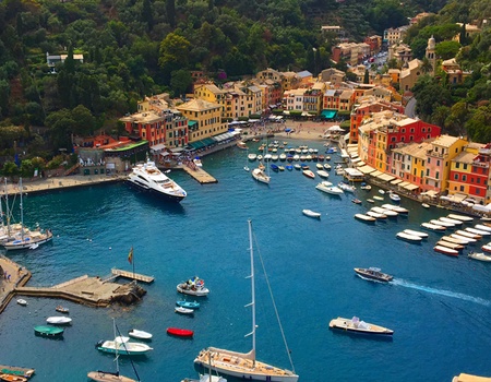 Circuit Cinque Terres et la Toscane - Flex - Italie - 5