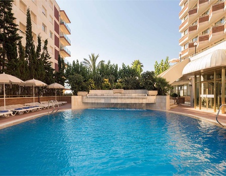 Hôtel HTOP Royal Sun 4* - Image 3
