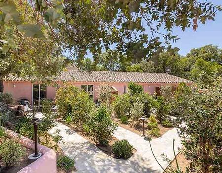 Résidence Marina Di Santa Giulia - 2