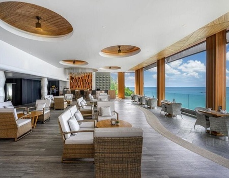 Namaka Resort Kamala 5* - 2