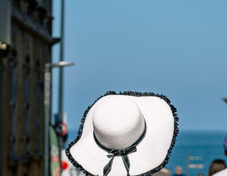 Virée à deux en bord de mer à Biarritz - 3* - Pyrénées Atlantiques - Biarritz, Atlantique Sud - Image 3