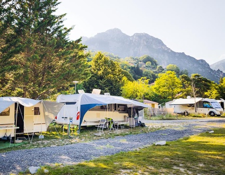 Camping les Templiers, 3* - Alpes-Maritimes - Roquebillière, Sud Est - Image 5