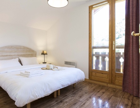 Résidence Odalys Les Chalets de l'Arvan II - 3