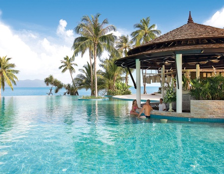 Séjour Koh Samui, Melati Beach Resort & Spa 5* - 3