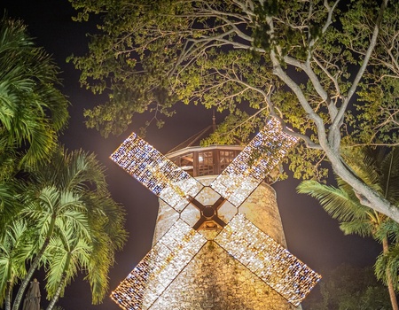 Le Relais du Moulin - Sainte Anne (GUA), Guadeloupe, Antilles - Image 3