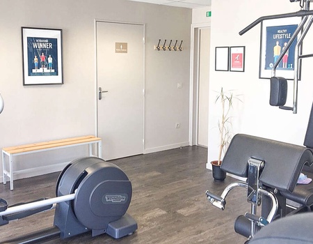 Séjour à Tours - 3* - 5