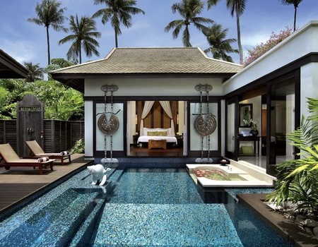 Séjour Vol + Hôtel Anantara Mai Khao Phuket Villas 5* - 1