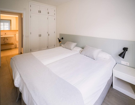 Hôtel Los Olivos Beach Resort 3* - 3