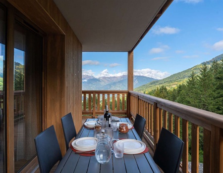 Résidence L'Ecrin d'argent - 2