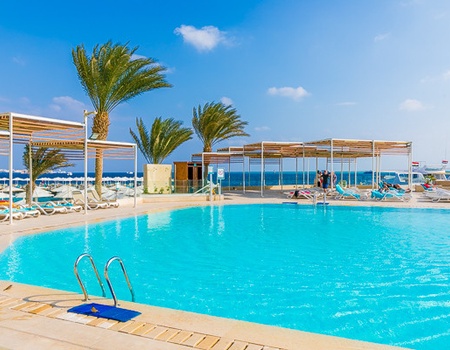 Hôtel Adult Only Sunrise Holidays Resort 5* - 2