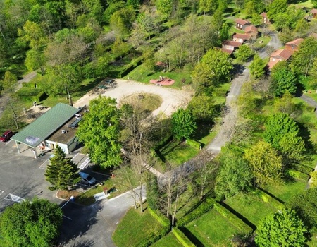 Camping le Florival, 3* - 1