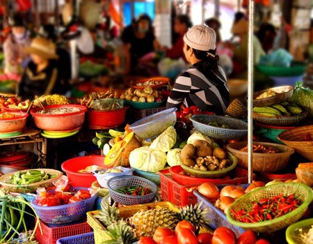 Immersion au Vietnam 14J/11N - 2025 - 2