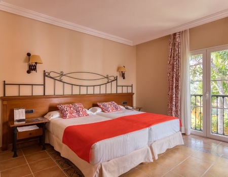 Hôtel Cordial Mogan Playa 4* Sup - 3