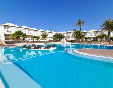 Hôtel H10 Ocean Suites 4* - Fuerteventura, Canaries - Image 1