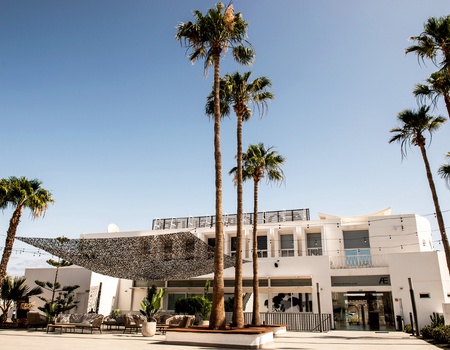 Hôtel Ôclub Experience Sentido Aequora Lanzarote Suites 4* - 4