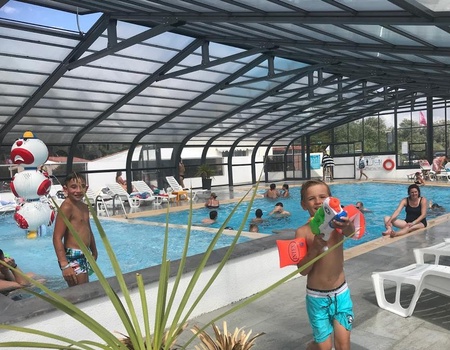 Camping Mahana by La Pège, 4* - Vendée - Saint Hilaire de Riez, Atlantique Nord - Image 3