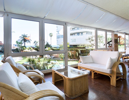 Hôtel MS Tropicana 4* - 4