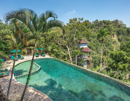 Hôtel The Royal Pita Maha 5* - 1