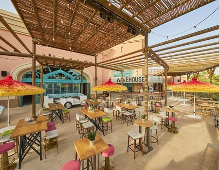 Atlantis, The Palm - 5