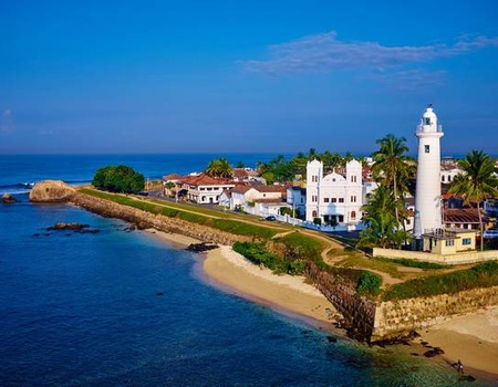 Circuit Ceylan Intimiste - 1