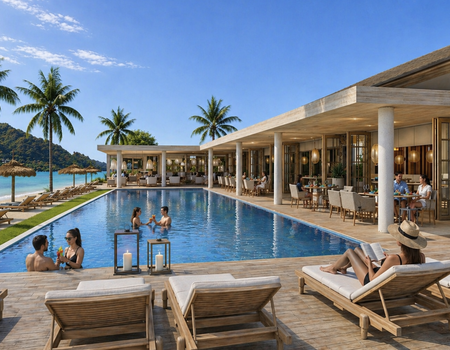 Hôtel Kappa Club Wess les Salines 5* - Ile Maurice, Afrique Océan Indien - Image 3