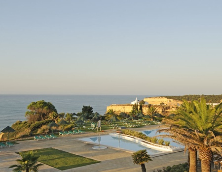 Hôtel Pestana Viking 4* - 5