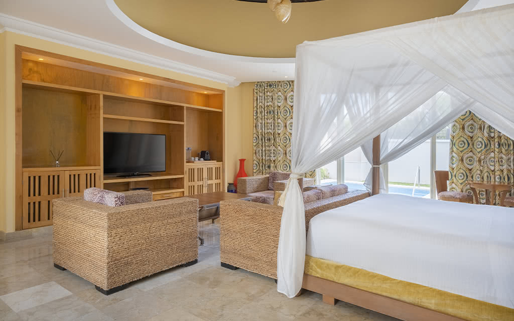 JOIA Paraiso by Iberostar ***** - 5