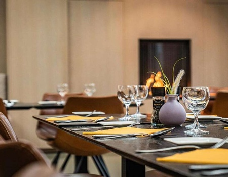 En toute tranquillité prés du centre-ville historique de Bruges - 4* - 4