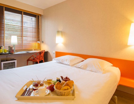 Découvrez Rennes et l'Aquarium de Saint-Malo le temps d'un week-end ! - 3* - 3