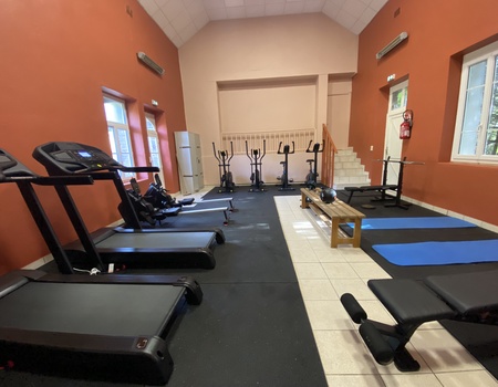 VVF Cantal Salers Vendes 3* en demi-pension - 3